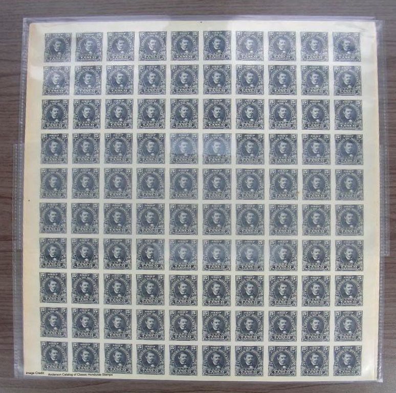 Medina sheet